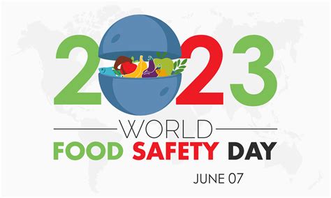 World Food Safety Day 2023 .
